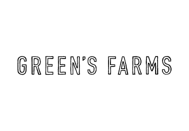 GREEN'S FARMS